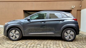 Обява за продажба на Hyundai Kona 64KWh/Premium/SOH96.7 ~31 750 лв. - изображение 4