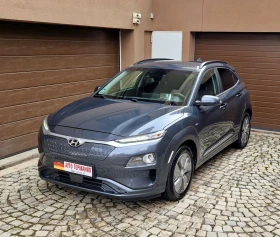 Обява за продажба на Hyundai Kona 64KWh/Premium/SOH96.7 ~31 750 лв. - изображение 5