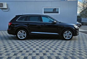 Обява за продажба на Audi Q7 S-LINE/GERMANY/DISTRONIC/NIGHT VISION/CAMERA/LIZIN ~Цена по договаряне - изображение 3