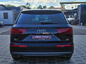 Обява за продажба на Audi Q7 S-LINE/GERMANY/DISTRONIC/NIGHT VISION/CAMERA/LIZIN ~Цена по договаряне - изображение 5