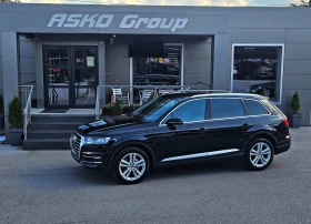 Audi Q7 S-LINE/GERMANY/DISTRONIC/NIGHT VISION/CAMERA/LIZIN | Mobile.bg    17