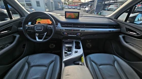 Обява за продажба на Audi Q7 S-LINE/GERMANY/DISTRONIC/NIGHT VISION/CAMERA/LIZIN ~Цена по договаряне - изображение 8
