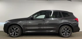 BMW X3 30d xDrive = M-Sport= Гаранция - 113000 лв. - 31575134 | Car24.bg