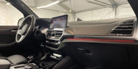 BMW X3 30d xDrive = M-Sport= Гаранция - 113000 лв. - 31575134 | Car24.bg