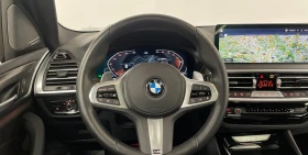 BMW X3 30d xDrive = M-Sport= Гаранция - 113000 лв. - 31575134 | Car24.bg