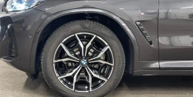 BMW X3 30d xDrive = M-Sport= Гаранция - 113000 лв. - 31575134 | Car24.bg