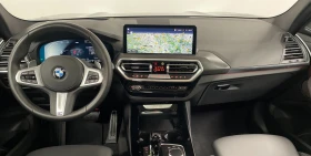 BMW X3 30d xDrive = M-Sport= Гаранция - 113000 лв. - 31575134 | Car24.bg