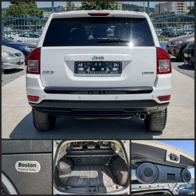 Jeep Compass 2.2 CRD - LIMITED | Mobile.bg    5