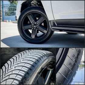 Jeep Compass 2.2 CRD - LIMITED | Mobile.bg    16