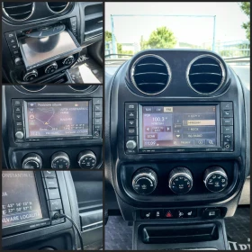 Jeep Compass 2.2 CRD - LIMITED | Mobile.bg    14