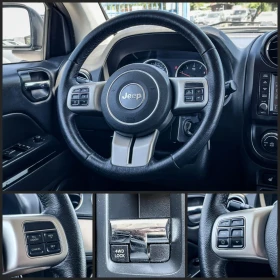 Jeep Compass 2.2 CRD - LIMITED | Mobile.bg    13