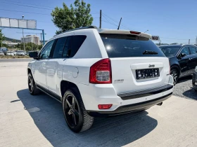 Jeep Compass 2.2 CRD - LIMITED | Mobile.bg    6