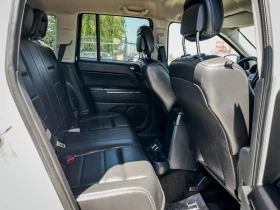 Jeep Compass 2.2 CRD - LIMITED | Mobile.bg    12