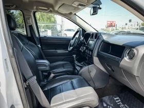 Jeep Compass 2.2 CRD - LIMITED | Mobile.bg    10