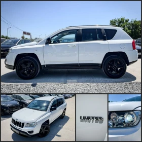 Jeep Compass 2.2 CRD - LIMITED | Mobile.bg    7