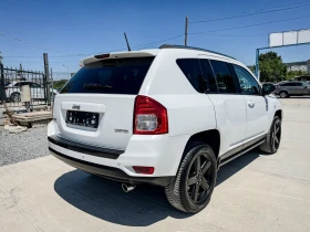 Jeep Compass 2.2 CRD - LIMITED | Mobile.bg    4