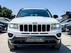 Jeep Compass 2.2 CRD - LIMITED | Mobile.bg    2