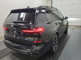 BMW X7 * XDRIVE40I * CARFAX *  | Mobile.bg    5