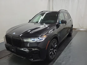 BMW X7 * XDRIVE40I * CARFAX *  | Mobile.bg    2