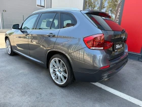 BMW X1 M 18D - 22000 лв. - 95459088 4