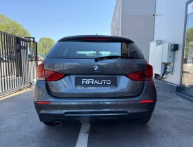 BMW X1 M 18D - 22000 лв. - 95459088 5