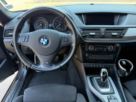 BMW X1 M 18D - 22000 лв. - 95459088 12