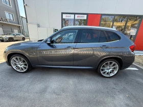 BMW X1 M 18D - 22000 лв. - 95459088 3