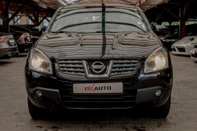 Nissan Qashqai 2.0 DCI/Климатроник/Камера/Android/Автопилот
