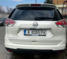 Nissan X-trail 1.6 dci automatic 130 к.с. - 11200 € / 21905.30 лв. - 50200766 5