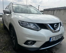 Nissan X-trail 1.6 dci automatic 130 к.с. - 11200 € / 21905.30 лв. - 50200766 2