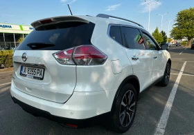 Nissan X-trail 1.6 dci automatic 130 .. | Mobile.bg    4