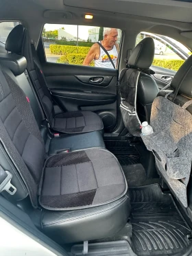 Nissan X-trail 1.6 dci automatic 130 .. | Mobile.bg    9