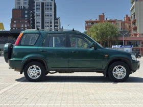 Обява за продажба на Honda Cr-v 2.0 147 к.с. ~7 100 лв. - изображение 3
