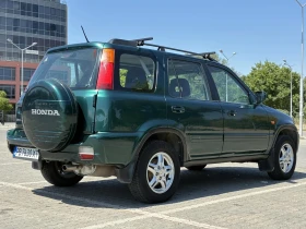 Обява за продажба на Honda Cr-v 2.0 147 к.с. ~7 100 лв. - изображение 4