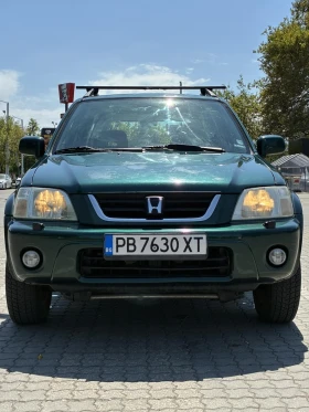 Обява за продажба на Honda Cr-v 2.0 147 к.с. ~7 100 лв. - изображение 1
