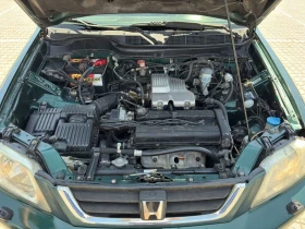 Обява за продажба на Honda Cr-v 2.0 147 к.с. ~7 100 лв. - изображение 7
