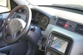 Обява за продажба на Honda Cr-v 2.0 147 к.с. ~7 100 лв. - изображение 10