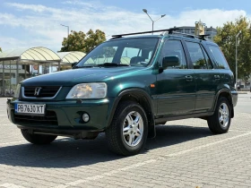 Обява за продажба на Honda Cr-v 2.0 147 к.с. ~7 100 лв. - изображение 1