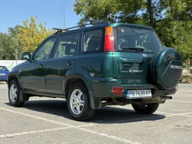 Обява за продажба на Honda Cr-v 2.0 147 к.с. ~7 100 лв. - изображение 6