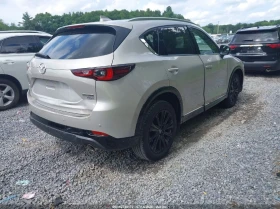 Обява за продажба на Mazda CX-5 2.5L I-4 DI, DOHC, VVT, TURBO, 227HP All Wheel ~41 000 лв. - изображение 8