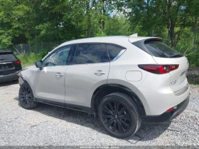 Обява за продажба на Mazda CX-5 2.5L I-4 DI, DOHC, VVT, TURBO, 227HP All Wheel ~41 000 лв. - изображение 5