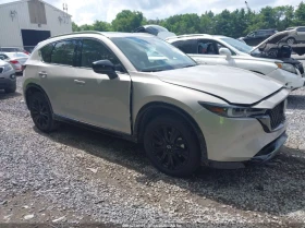 Обява за продажба на Mazda CX-5 2.5L I-4 DI, DOHC, VVT, TURBO, 227HP All Wheel ~41 000 лв. - изображение 1