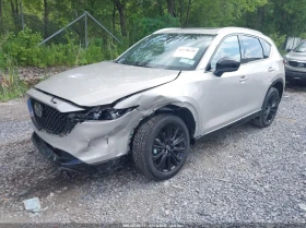 Обява за продажба на Mazda CX-5 2.5L I-4 DI, DOHC, VVT, TURBO, 227HP All Wheel ~41 000 лв. - изображение 1
