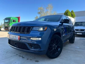 Jeep Grand cherokee 3.6 V6 295кс. Limited X 
