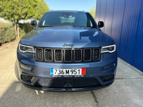 Jeep Grand cherokee 3.6 V6 295кс. Limited X - 64500 лв. - 29270856 2