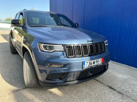 Jeep Grand cherokee 3.6 V6 295кс. Limited X - 64500 лв. - 29270856 3