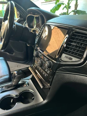 Jeep Grand cherokee 3.6 V6 295кс. Limited X - 64500 лв. - 29270856 12