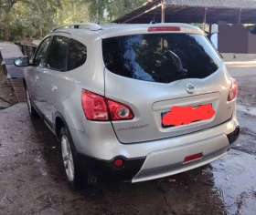 Обява за продажба на Nissan Qashqai + 2 Панорама Перфектен Технически ~10 900 лв. - изображение 1 | Auto.bg Обява за продажба на Nissan Qashqai + 2 Панорама Перфектен Технически ~10 900 лв. - изображение 1