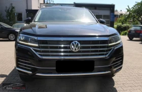 Обява за продажба на VW Touareg 3.0TDI/ELEGANCE/231HP/4M/NIGHT-V./HUD/MASSAGE/814f ~59 599 лв. - изображение 1