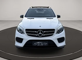Mercedes-Benz GLE 350 | Mobile.bg    3